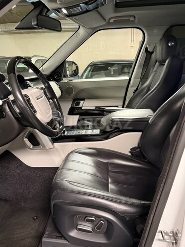 Land Rover Range Rover 2015, 183,000 km - 3.0 л - Bakı