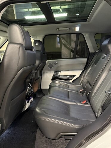 Land Rover Range Rover 2015, 183,000 km - 3.0 л - Bakı