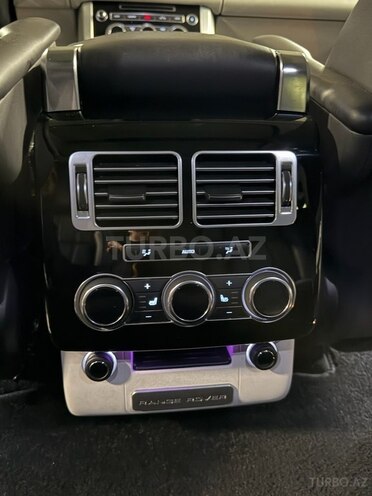 Land Rover Range Rover 2015, 183,000 km - 3.0 л - Bakı