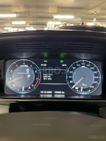 Land Rover Range Rover 2015, 183,000 km - 3.0 л - Bakı