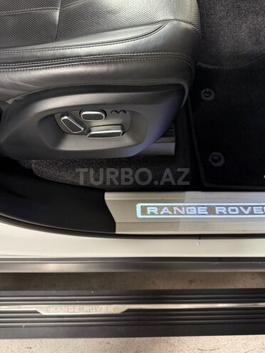 Land Rover Range Rover 2015, 183,000 km - 3.0 л - Bakı