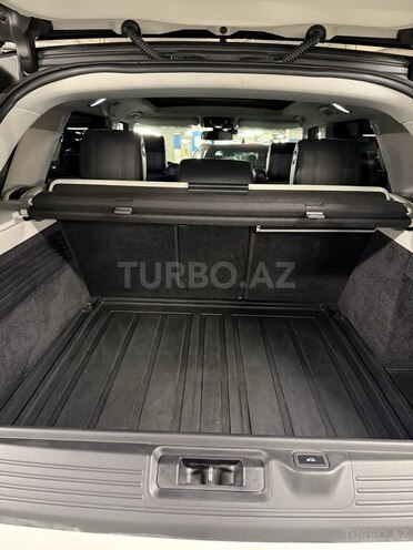Land Rover Range Rover 2015, 183,000 km - 3.0 л - Bakı