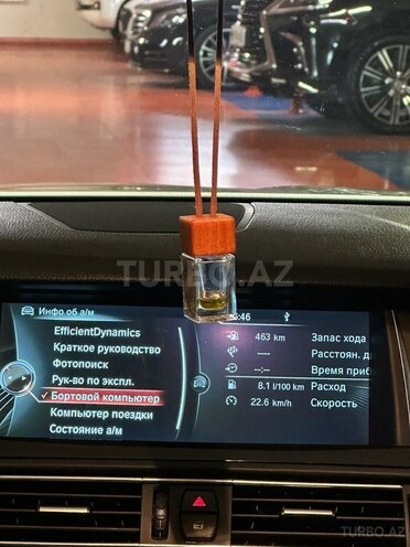 BMW 520 2016, 129,800 km - 2.0 l - Bakı