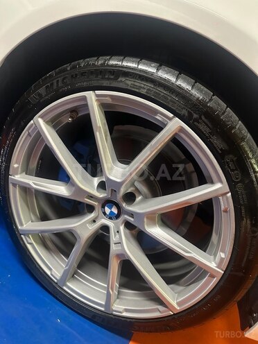 BMW 520 2016, 129,800 km - 2.0 l - Bakı
