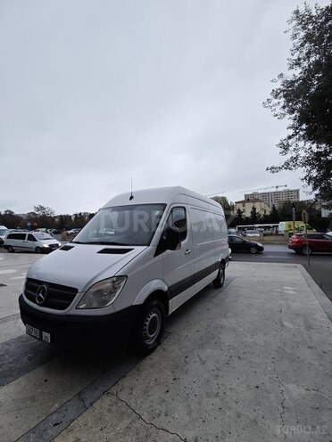 Mercedes Sprinter 315 2007, 187,000 km - 2.2 l - Bakı