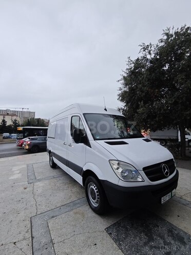 Mercedes Sprinter 315 2007, 187,000 km - 2.2 l - Bakı