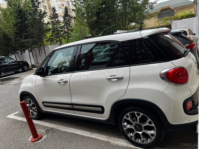 Fiat 500L 2013, 150,000 km - 1.4 л - Bakı