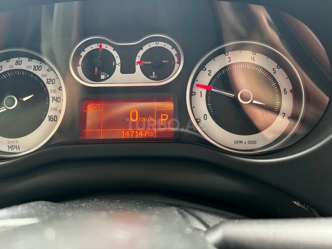 Fiat 500L 2013, 150,000 km - 1.4 л - Bakı