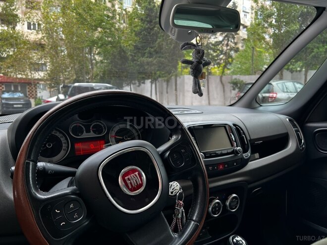 Fiat 500L 2013, 150,000 km - 1.4 л - Bakı