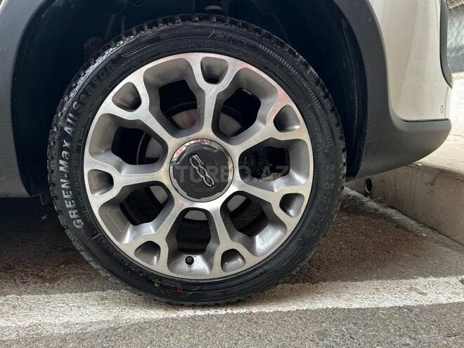 Fiat 500L 2013, 150,000 km - 1.4 л - Bakı