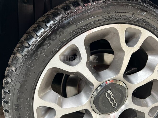 Fiat 500L 2013, 150,000 km - 1.4 л - Bakı