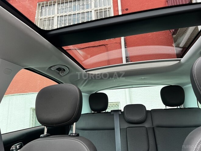 Fiat 500L 2013, 150,000 km - 1.4 л - Bakı