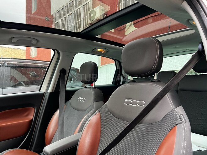 Fiat 500L 2013, 150,000 km - 1.4 л - Bakı