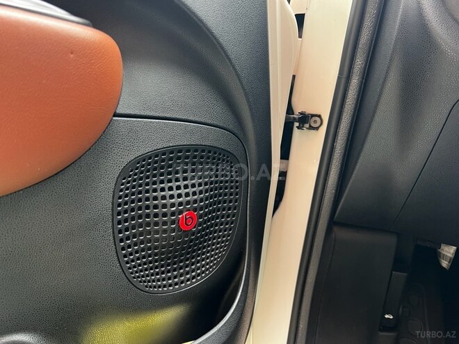Fiat 500L 2013, 150,000 km - 1.4 л - Bakı