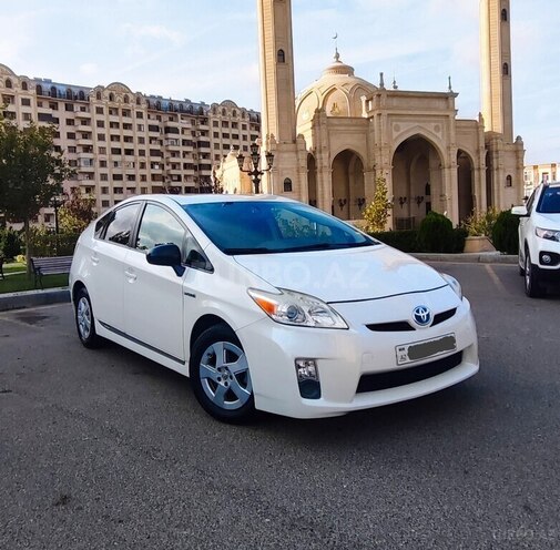 Toyota Prius 2010, 260,000 km - 1.8 l - Bakı