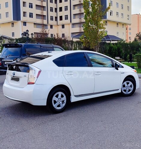 Toyota Prius 2010, 260,000 km - 1.8 l - Bakı