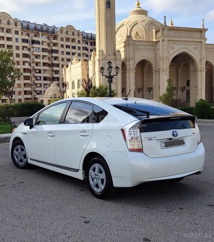 Toyota Prius 2010, 260,000 km - 1.8 l - Bakı