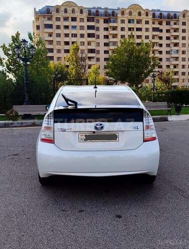 Toyota Prius 2010, 260,000 km - 1.8 l - Bakı