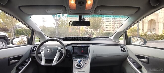 Toyota Prius 2010, 260,000 km - 1.8 l - Bakı