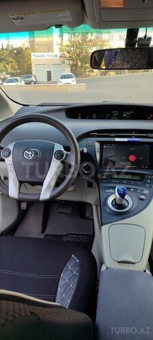 Toyota Prius 2010, 260,000 km - 1.8 l - Bakı