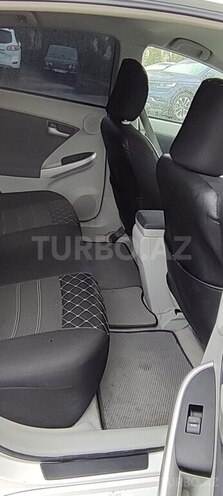 Toyota Prius 2010, 260,000 km - 1.8 l - Bakı