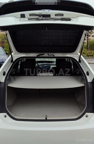 Toyota Prius 2010, 260,000 km - 1.8 l - Bakı