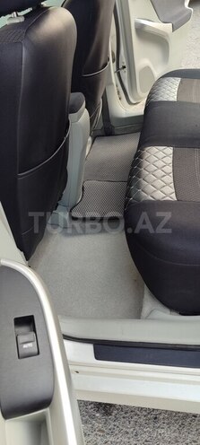 Toyota Prius 2010, 260,000 km - 1.8 l - Bakı