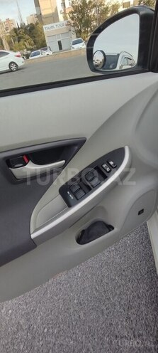 Toyota Prius 2010, 260,000 km - 1.8 l - Bakı