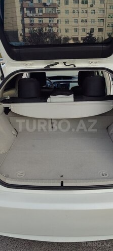 Toyota Prius 2010, 260,000 km - 1.8 l - Bakı