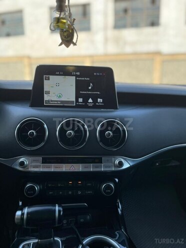 Kia Stinger 2018, 165,000 km - 2.0 l - Bakı