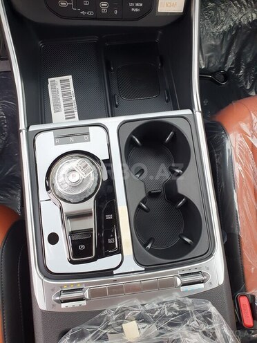 Kia Carnival-9