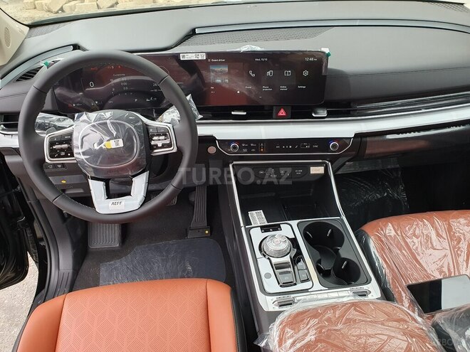 Kia Carnival-5
