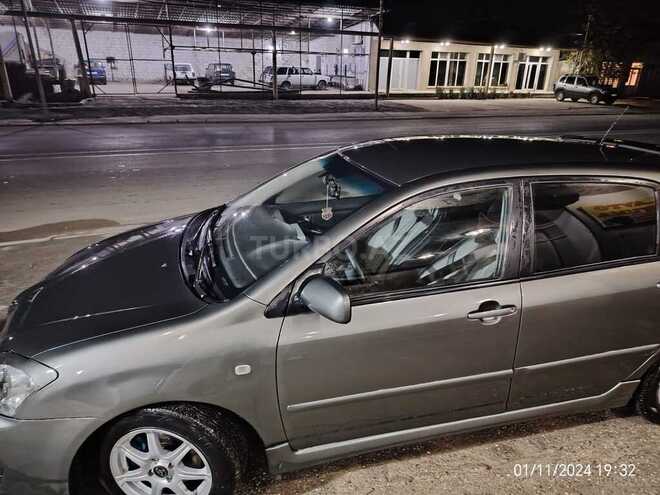 Toyota Corolla 2006, 260,000 km - 1.4 l - Bakı