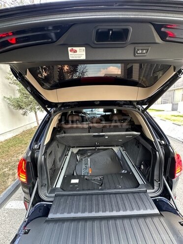 BMW X5 2015, 158,000 km - 3.0 l - Bakı
