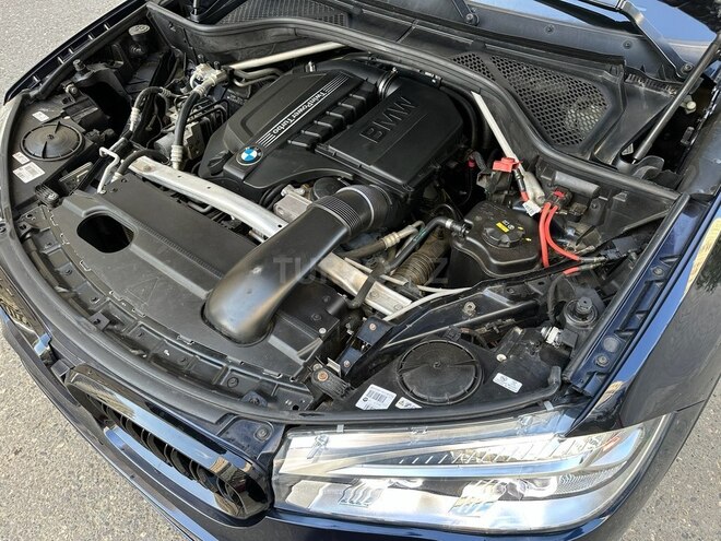 BMW X5 2015, 158,000 km - 3.0 l - Bakı