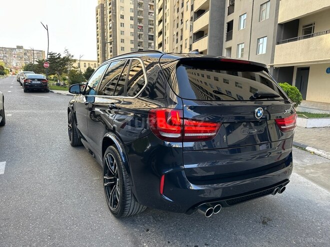 BMW X5 2015, 158,000 km - 3.0 l - Bakı