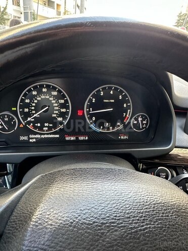 BMW X5 2015, 158,000 km - 3.0 l - Bakı