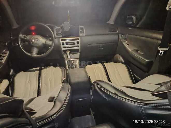 Toyota Corolla 2006, 260,000 km - 1.4 l - Bakı