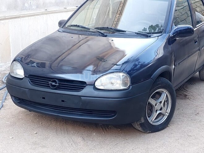 Opel Vita 1997, 371,000 km - 1.4 l - Bakı