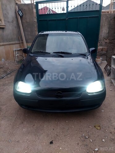 Opel Vita 1997, 371,000 km - 1.4 l - Bakı