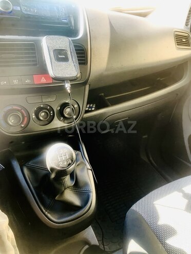 Fiat Doblo-11