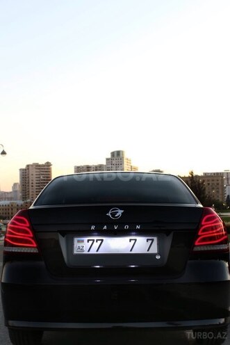 Ravon Nexia R3 2019, 125,000 km - 1.5 л - Bakı