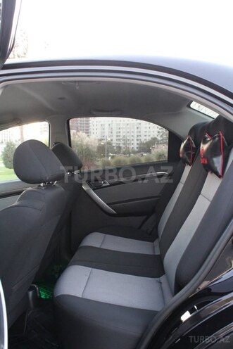 Ravon Nexia R3 2019, 125,000 km - 1.5 л - Bakı
