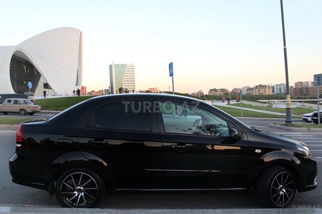 Ravon Nexia R3 2019, 125,000 km - 1.5 л - Bakı