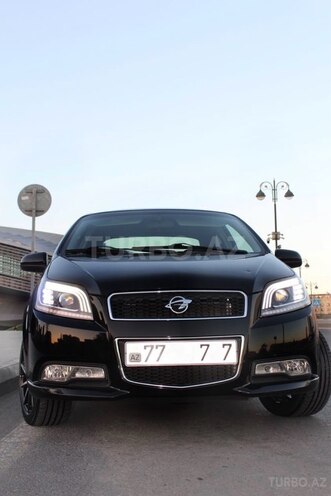 Ravon Nexia R3 2019, 125,000 km - 1.5 л - Bakı
