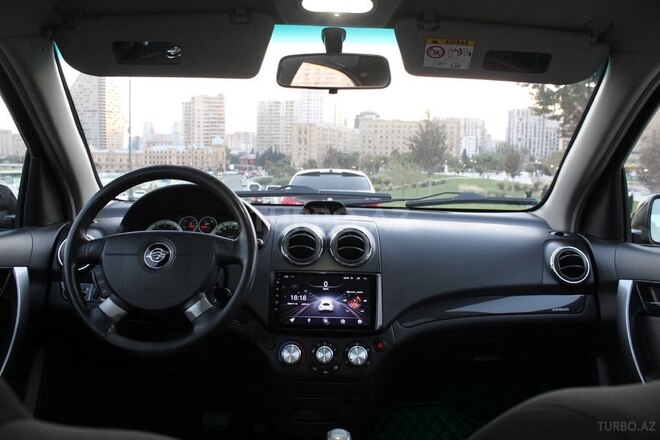 Ravon Nexia R3 2019, 125,000 km - 1.5 л - Bakı