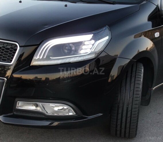 Ravon Nexia R3 2019, 125,000 km - 1.5 л - Bakı