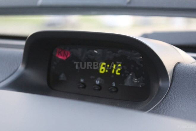 Ravon Nexia R3 2019, 125,000 km - 1.5 л - Bakı
