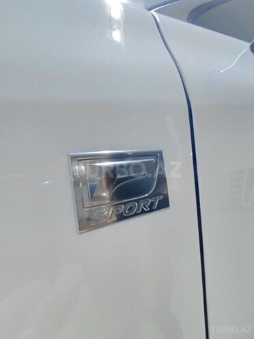 Lexus RX 350h 2024, 13,756 km - 2.5 l - Bakı