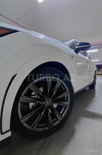 Lexus RX 350h 2024, 13,756 km - 2.5 l - Bakı